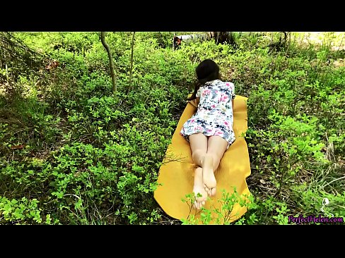 ❤️ Tinder တွင် သူစိမ်းတစ်ယောက်သည် ကျွန်ုပ်၏ Pussy နှင့် Fucks များကို တောထဲ၌ စိတ်အားထက်သန်စွာ အနိုင်ယူသည်။ ❤❌ Sluts my.tradewin.top