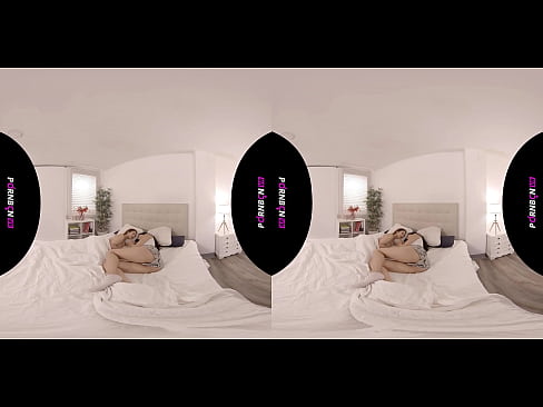 ❤️ PORNBCN VR ဂျနီဗာ Bellucci Katrina Moreno 4K 180 3D virtual reality တွင် လိင်တူချစ်သူ ငယ်ရွယ်သော လိင်တူချစ်သူနှစ်ဦး နိုးထလာသည် ❤❌ Sluts my.tradewin.top