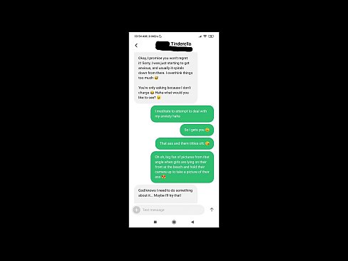❤️ Tinder မှ PAWG အသစ်တစ်ခုကို ကျွန်ုပ်၏ harem သို့ ထည့်ခဲ့သည် ( Tinder နှင့် စကားပြောပါ ) ❤❌ Sluts my.tradewin.top